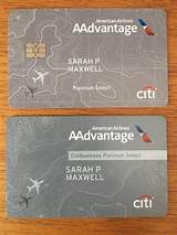 Images of Aadvantage Miles Credit Card