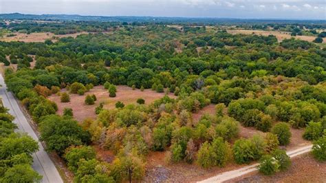 Alvord Wise County Tx Recreational Property Undeveloped Land For Sale Property Id