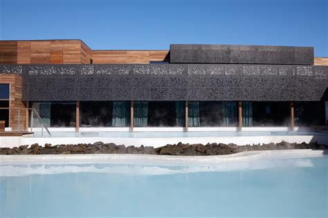 Luxury Five Star Blue Lagoon Break Retreat Hotel Iceland