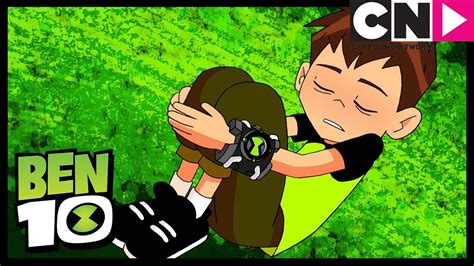 Ben 10 Deutsch Schlafwandelnder Held Cartoon Network Youtube