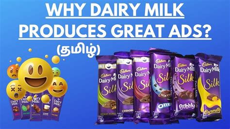 Business Lessons From Dairy Milkwhy Dairy Milk Produces Great Ads