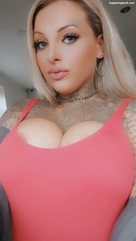 Nevaeh Heaven Nevaeheaven Nude OnlyFans Leaks The Fappening Photo
