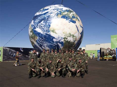 Buy A Giant Inflatable Globe Earthballs By Orbis World Globes