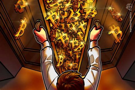 Ordinarily, investors might want to buy the dip. Bitcoin's expensive but this technique proves it's never ...