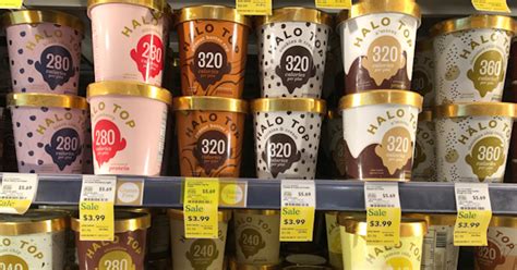 Restaurants and indie grocers, milk cult is moving into whole foods freezer aisles across the country. Halo Top Ice Cream at Whole Foods for $2.99 - Printable ...
