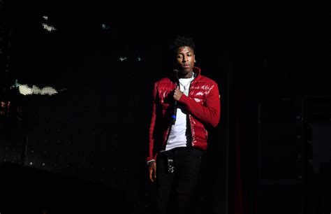 Youngboy Never Broke Again Snags First Billboard No 1 Album With ‘ai