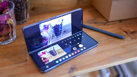 Samsung Galaxy Z Fold 4 Review An Undercover Photography Champion