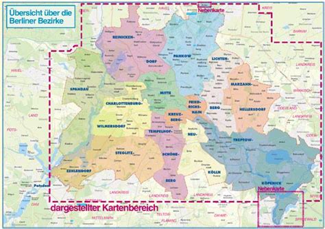Berlin postleitzahlen (plz) übersichtsplan 135 x 95cm regarding berlin bezirke karte straßen germany ist wirklich ein land nation auf main europa, umrissen einfach dänemark, polen, niederlande, belgien, tschechische republik republik , österreich, frankreich. Berlin Bezirke Karte Straßen | Karte