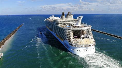 This was royal caribbean's grand return to cruising on the first voyage of the adventure of the seas from nassau, bahamas. Royal Caribbean Adds Insurance Requirement for Unvaccinated Guests on Florida Cruises