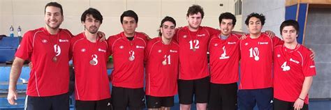 Describe tendencias de promedio de riesgo anuales observadas en esta marca. INACAP Sede Valdivia realiza Torneo de Vóleibol Masculino