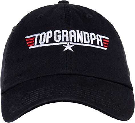 Top 10 Best Grandpa Hat Brink Notes