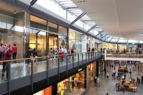 Highpoint shopping centre melbourne 2011 great place for shopping in melbourne australia. TWO Major Melbourne Shopping Centres Set For HUGE ...