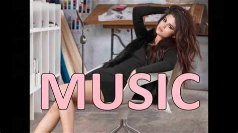 Selena Gomez Undercover Lyrics Youtube
