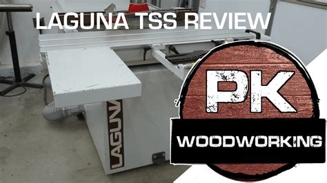Laguna Tss Sliding Table Saw Review Why Do You Want A Sliding Table