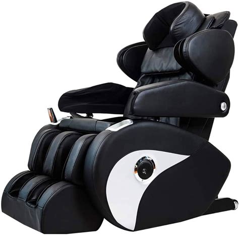 Buy Zamax Smart Massage Chair Full Body Relax Ir Heat Armor Multi Functional Full Body Relax