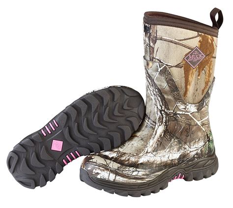 Buy Muck Boots At Tractor Supply In Stock