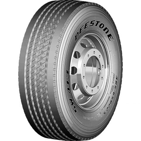 38565r225 Deestone Sw413 Truck Tyre Buy Reviews Price Delivery