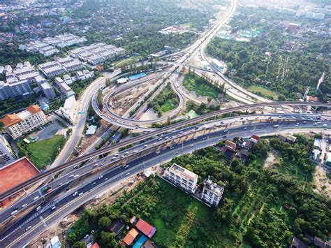Terbaru 24+ Gambar Jalan Raya Dari Atas