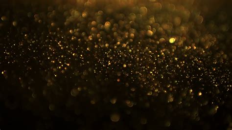 Golden Particles Wallpapers Top Free Golden Particles Backgrounds