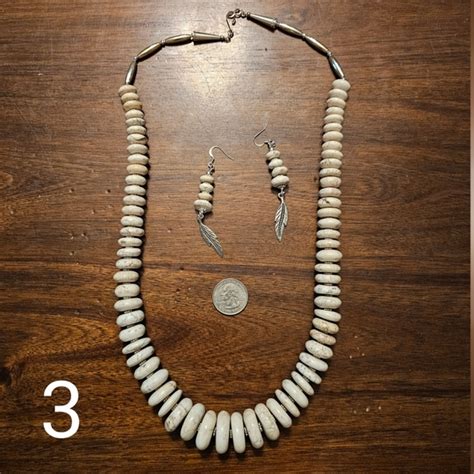 Jewelry Native American Necklace Poshmark