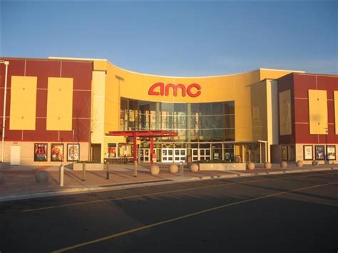 Full service restaurant and much more while you enjoy the latest blockbuster in our theatres. AMC Northlake 14 in Charlotte, NC - Cinema Treasures