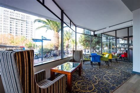 3 Night Stay Best Western Fountains Hotel Cape Town