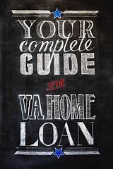 Advantages Of A Va Home Loan Pictures