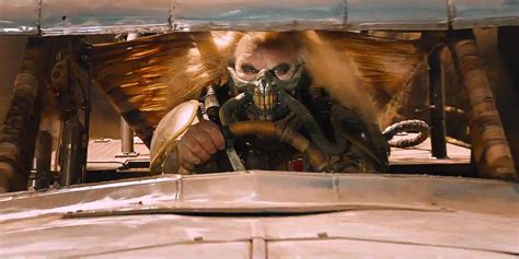 Movie Trailer 2 Mad Max Fury Road 2015 The Critical Movie Critics