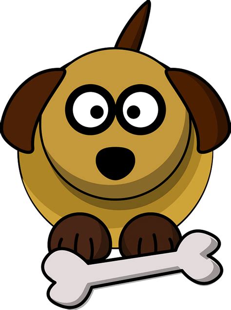 Dog Clipart Free Download Transparent Png Creazilla