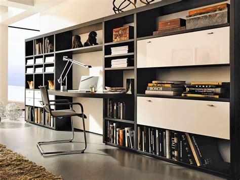 Unser team hat eine große auswahl an marken ausführlich analysiert und wir. Home-Office clever integriert | Wohnen, Büro wohnzimmer ...