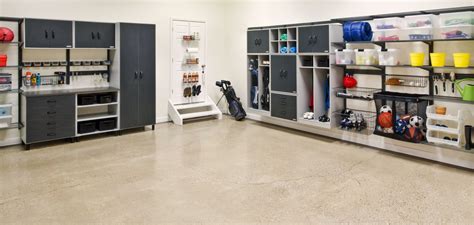 Our storage & organization category offers a great selection of garage storage & organization and more. Best Garage Cabinets | Garage Organizing and Shelving Ideas | Stark Group Real Estate