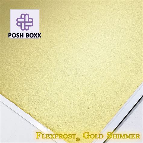 Cake Professional Icing Sheet Edible 24k Gold Foil Fabric Etsy