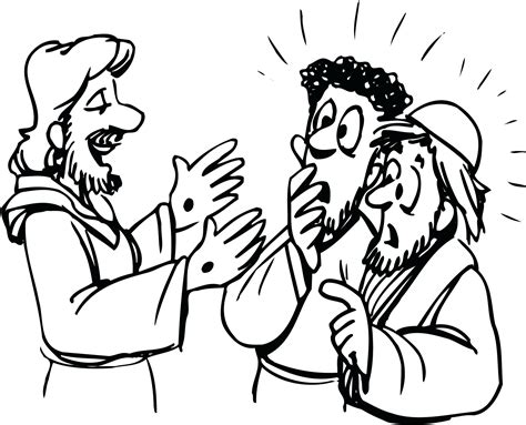 Jesus Has Risen Coloring Page at GetColorings.com | Free printable