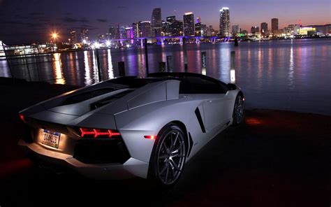 Expensive Cars Wallpapers Wallpaper Cave