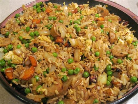 How To Prepare Fried Rice Prime News Ghana