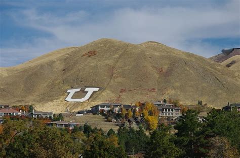 Town Of Alton Ut Hillside A Utah