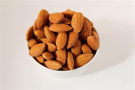 Teck Sang Blog What You Can Cook With Almonds 2022