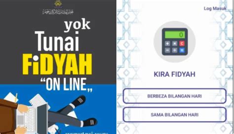 Select and enter zakat payment step 3: Boleh Bayar Fidyah Secara Online & Guna Aplikasi - Majlis ...