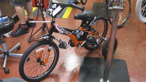Adaptive Bikes Adaptive Bikes Bike Trike