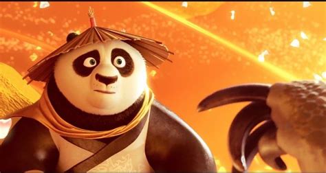 Kung Fu Panda 3 Official Trailer 3 9