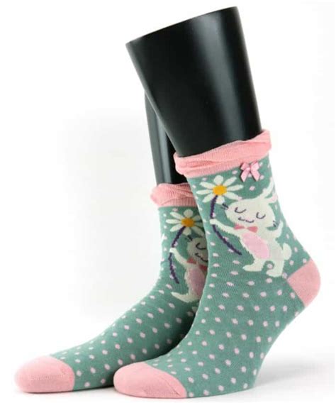 17 Stylish Ladies Socks Designs Trends 2019 Sheideas