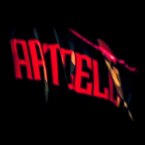 Artcell Official Youtube