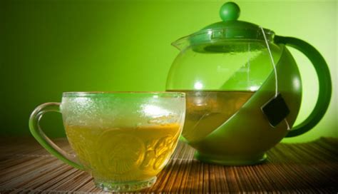 Bilakah masa yang betul untuk minum teh hijau? Selain sebelum Berolahraga, Ini Waktu Terbaik Minum Teh ...