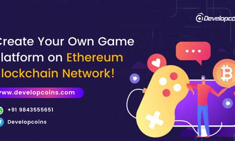 I created my own token called kahawanu and it is available in rinkby test network. Create Your Own Game Platform on Ethereum Blockchain ...