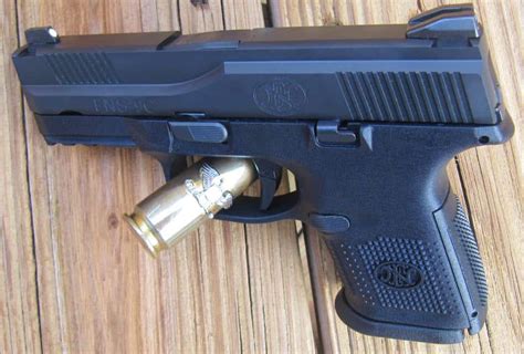 Fns 9 Compact 9mm For Concealed Carry Review Usa Carry