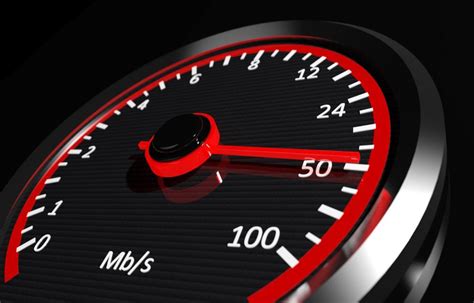 How fast is your internet? Fixing Slow Internet Connection Speeds | 5 Fast Ways To ...