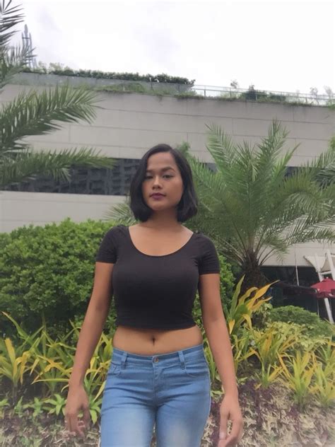 pin by ems saturinas campbell on i am proud pinay crop tops women fashion