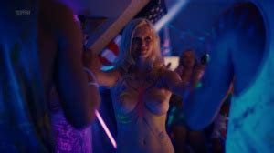 Nude Jennifer Krukowski Rachel Van Dijk More Total Frat Movie Us