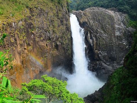 5 Highest Waterfalls In India You Should Visit During Monsoons