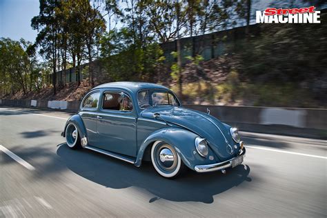 Vw Bug Life Slammed Beetles